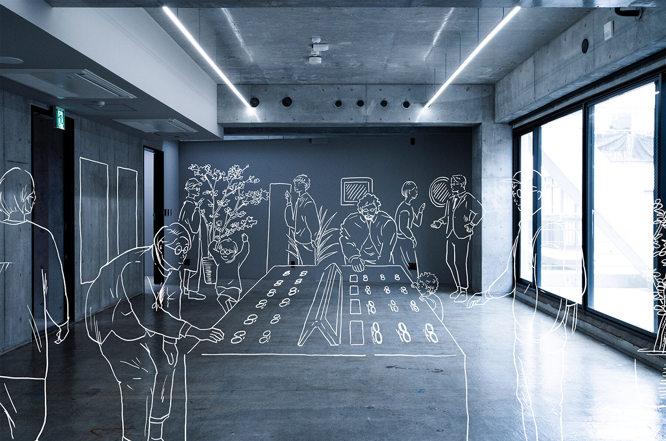 音響利用+ライブ配信